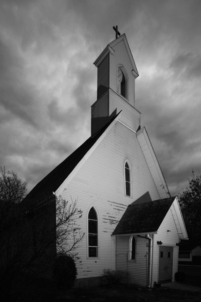 Church of the Holy Apostles <br><span class="lightbox-title">St. Clair, PA</span>