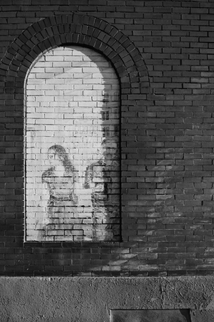 Wall Ghosts<br><span class="lightbox-title">Pottsville, PA</span>